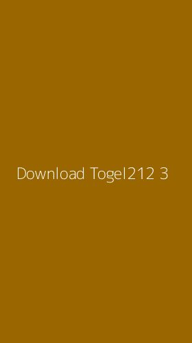 Tampilan Antarmuka Aplikasi Download Togel212 - 3