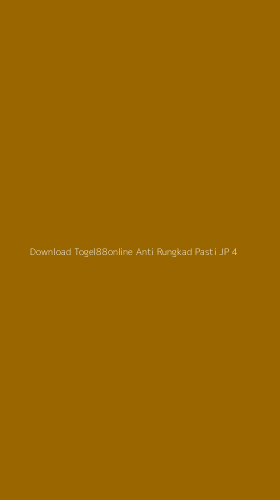 Tampilan Antarmuka Aplikasi Download Togel88online Anti Rungkad Pasti Jp - 4