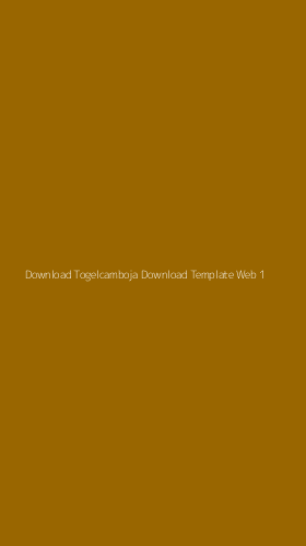Tampilan Antarmuka Aplikasi Download Togelcamboja Download Template Web - 1