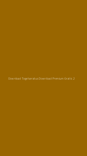 Tampilan Antarmuka Aplikasi Download Togelseratus Download Premium Gratis - 2
