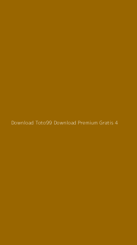 Tampilan Antarmuka Aplikasi Download Toto99 Download Premium Gratis - 4
