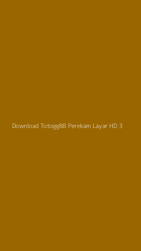 Tampilan Antarmuka Aplikasi Download Totogg88 Perekam Layar Hd - 3
