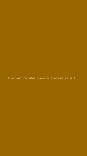 Tampilan Antarmuka Aplikasi Download Totosehati Download Premium Gratis - 3