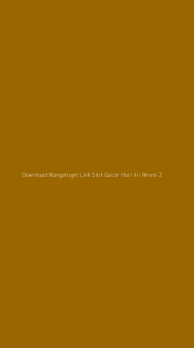 Tampilan Antarmuka Aplikasi Download Wargatogel Link Slot Gacor Hari Ini Resmi - 2