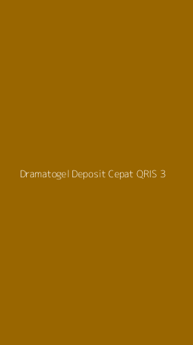 Tampilan Antarmuka Aplikasi Dramatogel Deposit Cepat Qris - 3