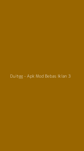 Tampilan Antarmuka Aplikasi Duitgg - Apk Mod Bebas Iklan - 3