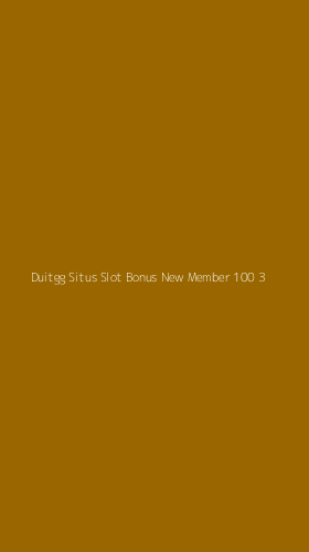 Tampilan Antarmuka Aplikasi Duitgg Situs Slot Bonus New Member 100 - 3