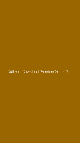 Tampilan Antarmuka Aplikasi Duithoki Download Premium Gratis - 3