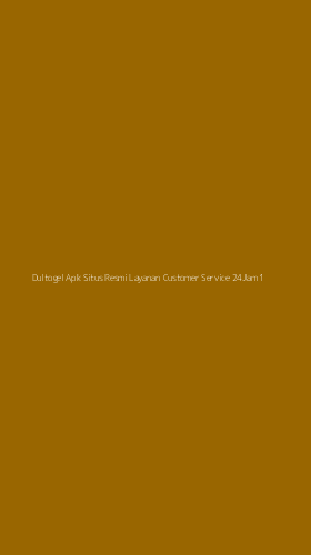 Tampilan Antarmuka Aplikasi Dultogel Apk Situs Resmi Layanan Customer Service 24jam - 1