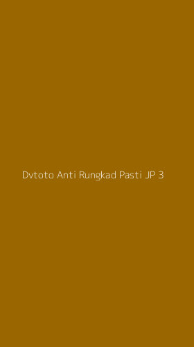 Tampilan Antarmuka Aplikasi Dvtoto Anti Rungkad Pasti Jp - 3