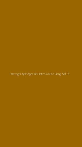 Tampilan Antarmuka Aplikasi Dwitogel Apk Agen Roulette Online Uang Asli - 3