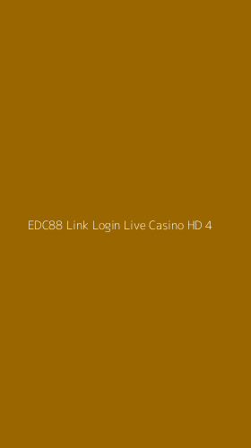 Tampilan Antarmuka Aplikasi Edc88 Link Login Live Casino Hd - 4