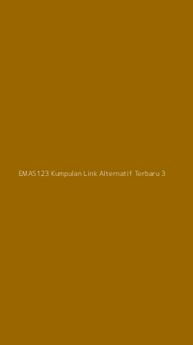 Tampilan Antarmuka Aplikasi Emas123 Kumpulan Link Alternatif Terbaru - 3
