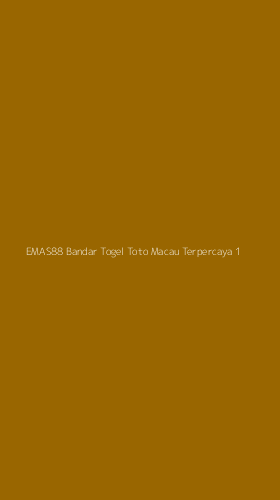 Tampilan Antarmuka Aplikasi Emas88 Bandar Togel Toto Macau Terpercaya - 1