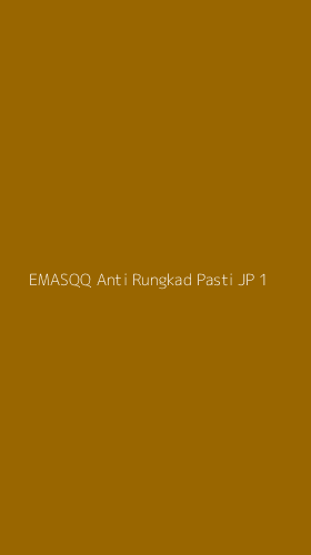 Tampilan Antarmuka Aplikasi Emasqq Anti Rungkad Pasti Jp - 1
