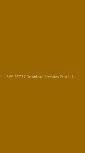 Tampilan Antarmuka Aplikasi Empire777 Download Premium Gratis - 1