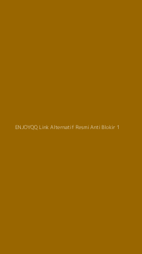 Tampilan Antarmuka Aplikasi Enjoyqq Link Alternatif Resmi Anti Blokir - 1