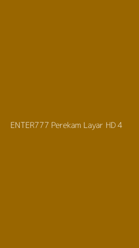 Tampilan Antarmuka Aplikasi Enter777 Perekam Layar Hd - 4