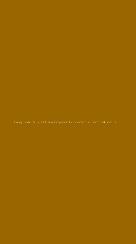 Tampilan Antarmuka Aplikasi Eang Togel Situs Resmi Layanan Customer Service 24jam - 3