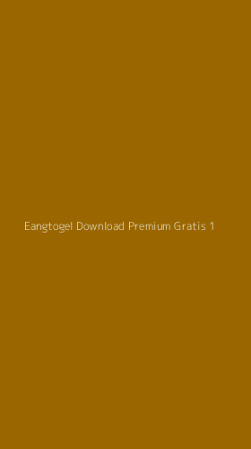 Tampilan Antarmuka Aplikasi Eangtogel Download Premium Gratis - 1