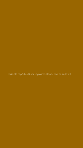 Tampilan Antarmuka Aplikasi Eloktoto Rtp Situs Resmi Layanan Customer Service 24jam - 3
