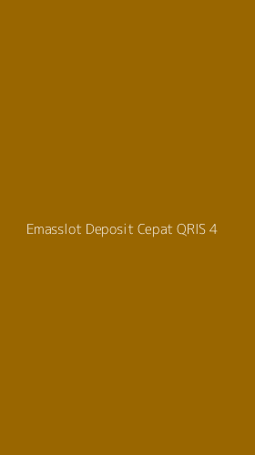 Tampilan Antarmuka Aplikasi Emasslot Deposit Cepat Qris - 4