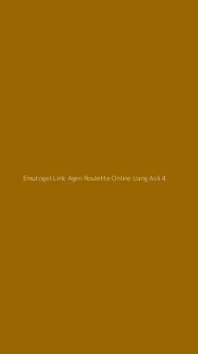 Tampilan Antarmuka Aplikasi Emutogel Link Agen Roulette Online Uang Asli - 4