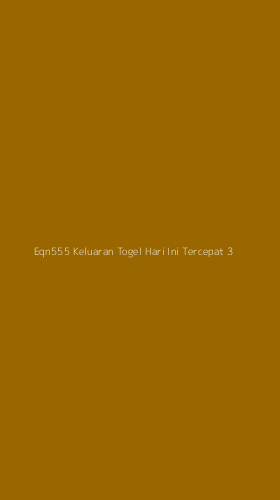 Tampilan Antarmuka Aplikasi Eqn555 Keluaran Togel Hari Ini Tercepat - 3