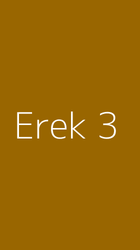Tampilan Antarmuka Aplikasi Erek - 3