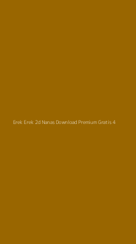 Tampilan Antarmuka Aplikasi Erek Erek 2d Nanas Download Premium Gratis - 4