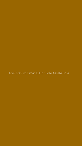 Tampilan Antarmuka Aplikasi Erek Erek 2d Timun Editor Foto Aesthetic - 4
