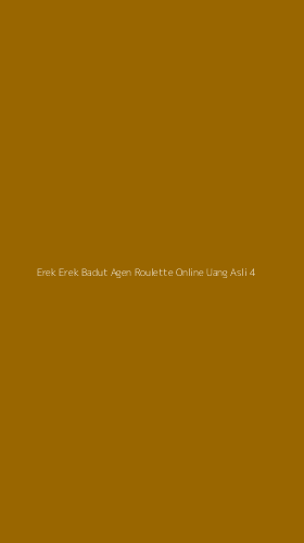Tampilan Antarmuka Aplikasi Erek Erek Badut Agen Roulette Online Uang Asli - 4