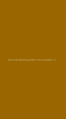 Tampilan Antarmuka Aplikasi Erek Erek Belimbing Editor Foto Aesthetic - 3