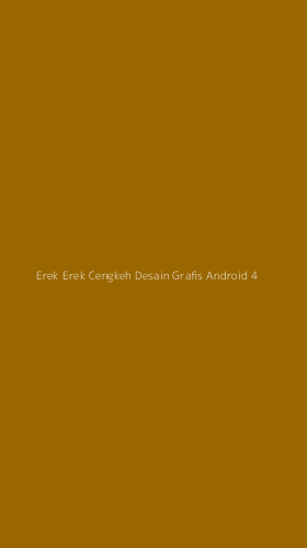 Tampilan Antarmuka Aplikasi Erek Erek Cengkeh Desain Grafis Android - 4