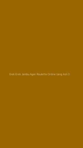 Tampilan Antarmuka Aplikasi Erek Erek Jambu Agen Roulette Online Uang Asli - 3