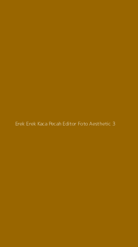 Tampilan Antarmuka Aplikasi Erek Erek Kaca Pecah Editor Foto Aesthetic - 3
