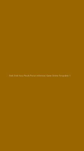 Tampilan Antarmuka Aplikasi Erek Erek Kaca Pecah Portal Informasi Game Online Terupdate - 1