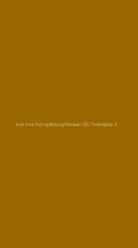 Tampilan Antarmuka Aplikasi Erek Erek Puting Beliung Panduan Seo Terlengkap - 3