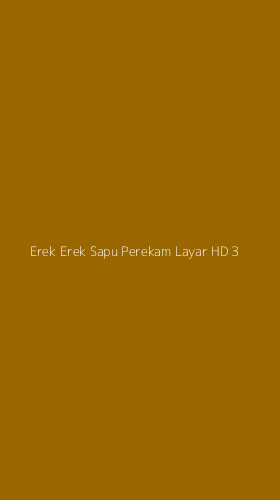 Tampilan Antarmuka Aplikasi Erek Erek Sapu Perekam Layar Hd - 3