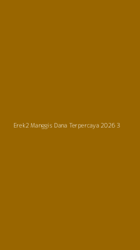 Tampilan Antarmuka Aplikasi Erek2 Manggis Dana Terpercaya 2026 - 3