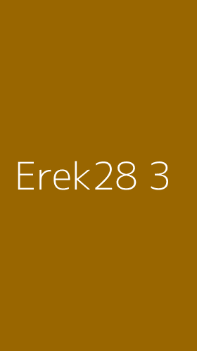 Tampilan Antarmuka Aplikasi Erek28 - 3