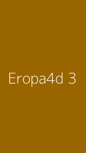 Tampilan Antarmuka Aplikasi Eropa4d - 3