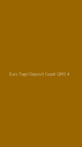 Tampilan Antarmuka Aplikasi Euro Togel Deposit Cepat Qris - 4