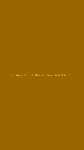 Tampilan Antarmuka Aplikasi Extratogel Rtp Link Alternatif Resmi Anti Blokir - 2