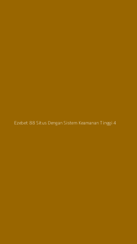 Tampilan Antarmuka Aplikasi Ezebet 88 Situs Dengan Sistem Keamanan Tinggi - 4