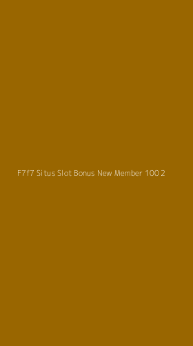 Tampilan Antarmuka Aplikasi F7f7 Situs Slot Bonus New Member 100 - 2