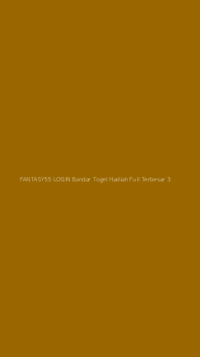 Tampilan Antarmuka Aplikasi Fantasy55 Login Bandar Togel Hadiah Full Terbesar - 3