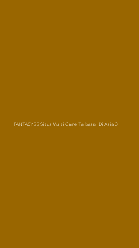 Tampilan Antarmuka Aplikasi Fantasy55 Situs Multi Game Terbesar Di Asia - 3