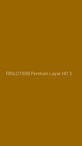 Tampilan Antarmuka Aplikasi Fbslot888 Perekam Layar Hd - 3