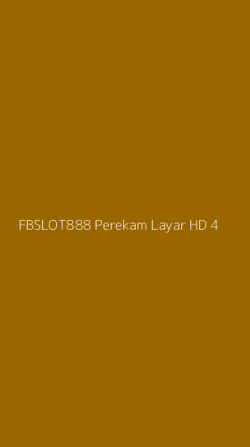 Tampilan Antarmuka Aplikasi Fbslot888 Perekam Layar Hd - 4